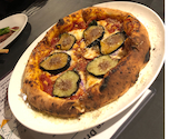 Pizza Terrace Legare: ヨッシーさんの2020年11月22日の1枚目の投稿写真