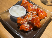 韓国ごはんとお酒 マシッタ: みっちーさんの2025年01月26日の2枚目の投稿写真