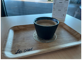 Cafe Le Ciel カフェ ルシエル: ☆さんの2026年10月13日の2枚目の投稿写真