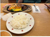 ステーキのどん 春日部店: はれさんの2026年07月06日の1枚目の投稿写真