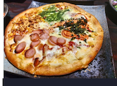 イタリア食堂 川口駅東口: はれさんの2026年05月23日の1枚目の投稿写真