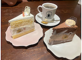 おとぎ屋珈琲店 女池店: ゆーさんの2026年08月28日の1枚目の投稿写真