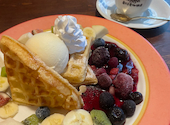 おとぎ屋珈琲店 女池店: ゆーさんの2026年09月14日の1枚目の投稿写真