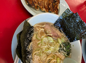 ラーメン山岡家 北九州店: ちいちゃんさんの2026年09月16日の1枚目の投稿写真