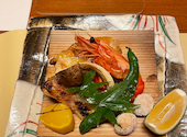 釜めし 多ぬき: 利恵さんの2021年10月02日の3枚目の投稿写真