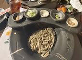 蕎麦と割烹の個室居酒屋 ふあろ: あーさんの2026年07月28日の1枚目の投稿写真