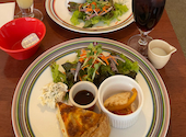 cafe トリックオアトリート: あーさんの2026年07月28日の1枚目の投稿写真
