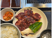 焼肉の和民 名駅店: なおジローさんの2026年06月27日の1枚目の投稿写真