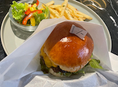 スラッシュカフェアンドバー slash cafe & bar 川崎: みみさんの2022年04月23日の1枚目の投稿写真