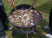 BBQ&ビアガーデン アイシティ21: ゆいなさんさんの2026年06月07日の1枚目の投稿写真