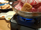 しゃぶしゃぶすき焼き千宮　五反田店: ととろさんの2026年10月03日の1枚目の投稿写真