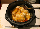 全席個室 本場韓国料理 チーズダッカルビ 仙台牛石焼肉 牛タン 鍋 ハンサラン: とこなつさんの2022年06月の1枚目の投稿写真