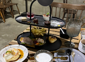 cafe Rei カフェ レイ: ｈａｎａさんの2026年07月01日の1枚目の投稿写真