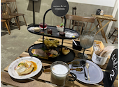 cafe Rei カフェ レイ: ｈａｎａさんの2026年07月01日の1枚目の投稿写真