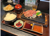姫路ステーキ 溶岩焼き えん家 飾磨本店: ｈａｎａさんの2026年08月19日の1枚目の投稿写真