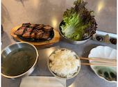 韓国料理　イプセ: ｈａｎａさんの2026年05月の1枚目の投稿写真
