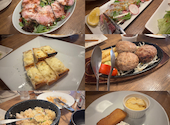 Dining&Cafe Spica スピカ: しゅりんぷさんの2026年05月19日の1枚目の投稿写真