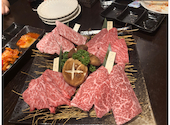 焼肉 べごっこのカルビ 平塚店: しゅりんぷさんの2025年04月11日の1枚目の投稿写真