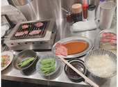 新宿焼肉芝浦ホルモン: ネレアさんの2026年06月18日の1枚目の投稿写真