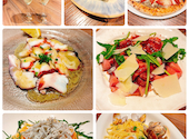 SALVATORE CUOMO CAFE サルバトーレクオモカフェ 所沢: ここままさんの2026年09月27日の1枚目の投稿写真