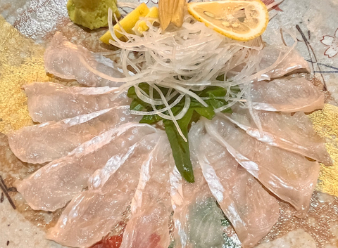 瀬戸内海鮮居酒屋 こうせい: ひろろさんの2025年11月03日の1枚目の投稿写真