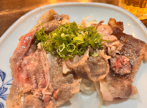 瀬戸内海鮮居酒屋 こうせい: ひろろさんの2025年11月03日の2枚目の投稿写真