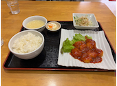 中華居酒屋　食べ飲み放題　でんがく酒場天秋: シモチさんの2026年04月25日の1枚目の投稿写真