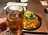 鉄板 お好み焼き 電光石火 渋谷センター街店: あいちきさんの2026年05月11日の2枚目の投稿写真