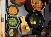 炭焼ひつまぶし鰻 むなぎ 武奈伎: あいちきさんの2026年05月11日の1枚目の投稿写真