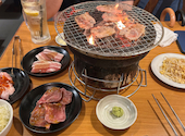 牛繁 ぎゅうしげ 新宿2号店: あっしゅさんの2026年09月09日の1枚目の投稿写真