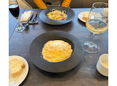 伊太利食房 ゼンゼロ ZenZero 名駅店: あっしゅさんの2025年12月01日の1枚目の投稿写真