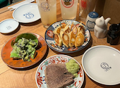 酒場 つむぎ堂 新宿店: あっしゅさんの2026年05月10日の1枚目の投稿写真