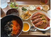 韓国食堂ゆぱ: indigoさんの2026年04月26日の2枚目の投稿写真
