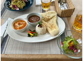 Book&Cafe Nishi-Tei ブックアンドカフェ ニシ テイ: テルさんの2026年04月24日の1枚目の投稿写真