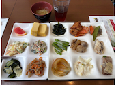 自然派ビュッフェ饗の詩　イクスピアリ: 花ママさんの2026年05月の1枚目の投稿写真