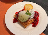 イタリアンカフェぶどうの森 金沢フォーラス店: やまこーさんの2026年06月30日の1枚目の投稿写真