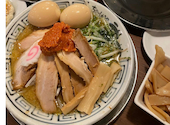 ちゃーしゅうや武蔵 アルプラザ金沢店: やまこーさんの2026年06月30日の1枚目の投稿写真
