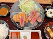 牛カツ京都勝牛 クロスゲート金沢店: やまこーさんの2026年08月03日の1枚目の投稿写真