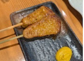 駅前串焼き酒場 はれはれ: やまこーさんの2026年10月16日の2枚目の投稿写真
