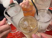 【ハイボール55円】居酒屋それゆけ！鶏ヤロー！名古屋駅前店: やまとさんの2026年05月の1枚目の投稿写真