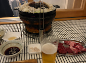 ラムハーマンジンギスカン: じゃんてぅんさんの2026年09月06日の1枚目の投稿写真