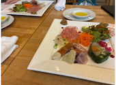 BISTRO NAMI: りんごさんの2026年05月10日の1枚目の投稿写真