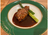 BISTRO NAMI: りんごさんの2026年05月10日の3枚目の投稿写真