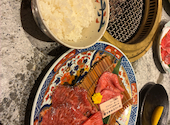 肉の匠 将泰庵 船橋本店: ブリさんの2026年09月07日の1枚目の投稿写真