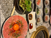 肉の匠 将泰庵 船橋本店: ブリさんの2026年09月07日の2枚目の投稿写真