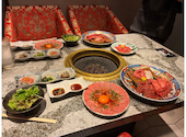 肉の匠 将泰庵 船橋本店: ブリさんの2026年09月07日の3枚目の投稿写真