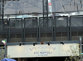 AOI NAPOLI 青いナポリ　イン・ザ・パーク: ゆたんぽさんの2026年05月の1枚目の投稿写真