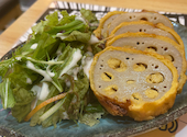 完全個室　本格炭火地鶏焼き鳥×築地直送海鮮　和み屋　新橋総本店: みらくさんの2026年08月24日の1枚目の投稿写真