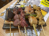 完全個室　本格炭火地鶏焼き鳥×築地直送海鮮　和み屋　新橋総本店: みらくさんの2026年08月24日の3枚目の投稿写真