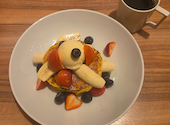 J.S. PANCAKE CAFE 町田モディ店: シンズさんの2026年09月29日の1枚目の投稿写真
